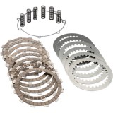 embrayage complet quad yamaha 700 raptor